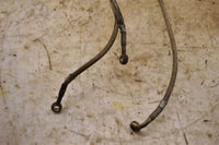 2008 Bad Boy Buggy XT Front Brake Lines