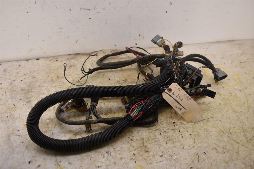 2008 Bad Boy Buggy XT Wiring Harness