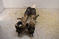 2008 Bad Boy Buggy XT Front Shocks/ w Knuckles
