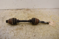 2008 Bad Boy Buggy XT Left Front Axle