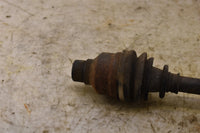 2008 Bad Boy Buggy XT Left Front Axle