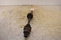 2008 Bad Boy Buggy XT Left Front Axle