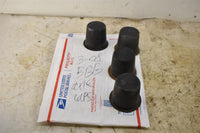 2008 Bad Boy Buggy XT Axle Caps