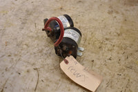 2008 Bad Boy Buggy XT Relays