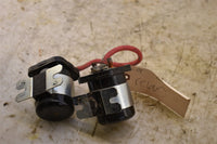 2008 Bad Boy Buggy XT Relays