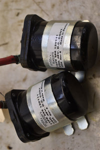 2008 Bad Boy Buggy XT Relays