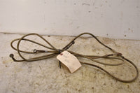 2008 Bad Boy Buggy XT Rear Brake Lines
