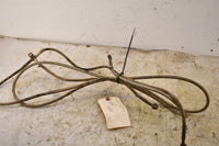 2008 Bad Boy Buggy XT Rear Brake Lines