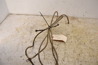 2008 Bad Boy Buggy XT Rear Brake Lines