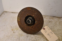 2008 Bad Boy Buggy XT Front Left Wheel Hub