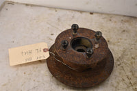 2008 Bad Boy Buggy XT Front Left Wheel Hub