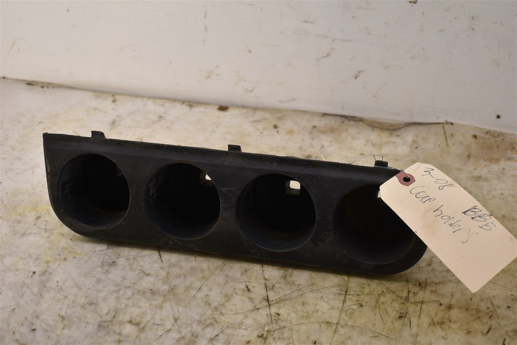 2008 Bad Boy Buggy XT Cupholder