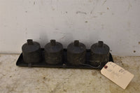 2008 Bad Boy Buggy XT Cupholder