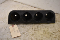 2008 Bad Boy Buggy XT Cupholder