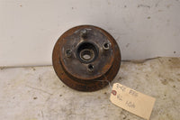 2008 Bad Boy Buggy XT Left Rear Wheel Hub