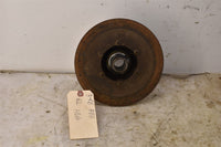 2008 Bad Boy Buggy XT Left Rear Wheel Hub