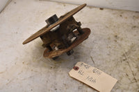 2008 Bad Boy Buggy XT Left Rear Wheel Hub