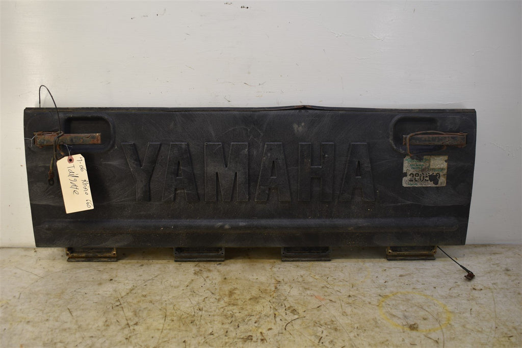 2006 Yamaha Rhino 660 4WD Tailgate 5UG-K810N-10-00