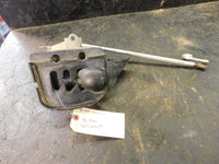 2005 Suzuki King Quad 700 Shifter & Linkage