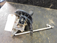2005 Suzuki King Quad 700 Shifter & Linkage