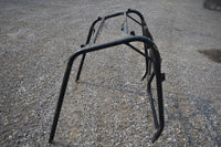 2006 Yamaha Rhino 660 4WD Roll Cage