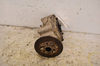 2006 Yamaha Rhino 660 4WD Rear Differential 5UG-46101-01-00