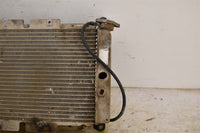 2006 Yamaha Rhino 660 4WD Radiator 5UG-E2461-00-00