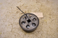 2006 Yamaha Rhino 660 4WD Flywheel 5KM-81450-11-00