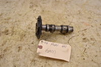 2006 Yamaha Rhino 660 4WD Camshaft & Gear 5KM-12170-00-00