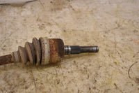 2006 Yamaha Rhino 660 4WD Front Right Axle 5UG-F518G-20-00