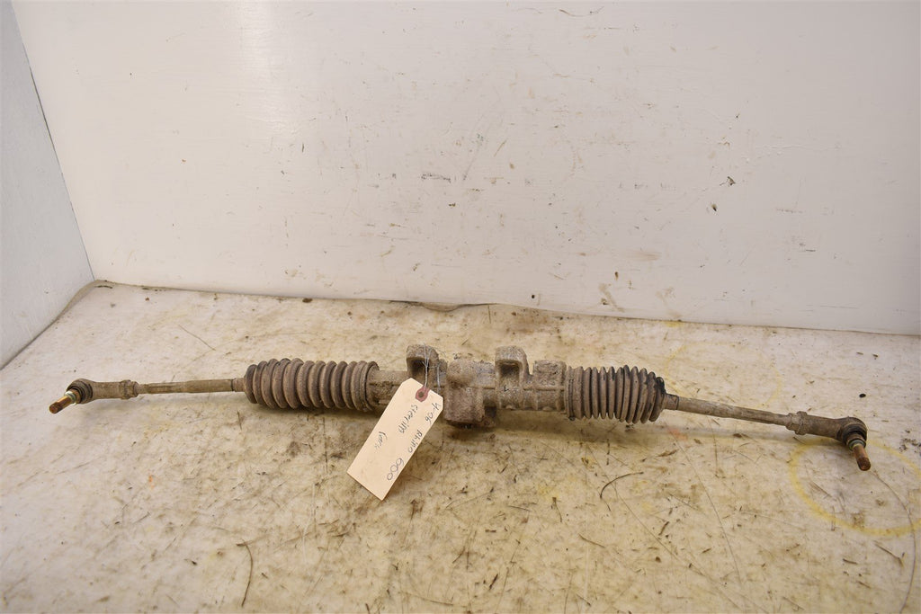 2006 Yamaha Rhino 660 4WD Steering Rack 5UG-F3400-00-00