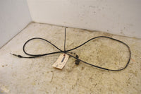 2006 Yamaha Rhino 660 4WD Throttle Cable 5UG-26311-10-00