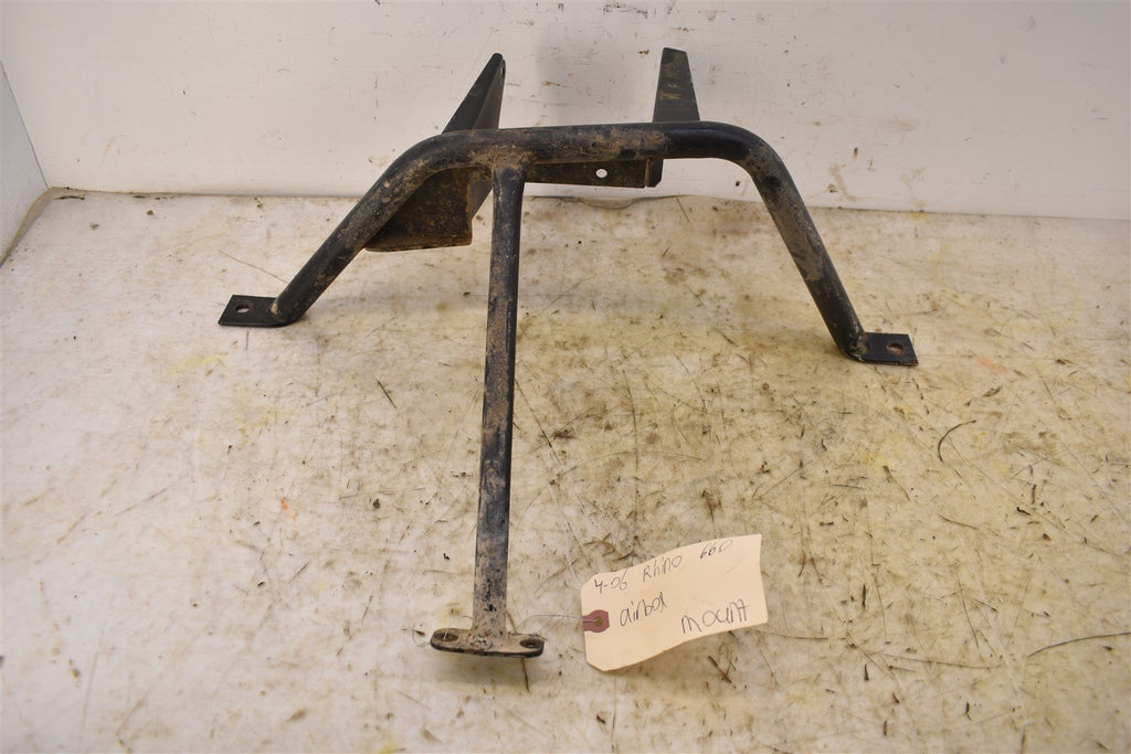 2006 Yamaha Rhino 660 4WD Center Console Support 5UG-F1986-00-00