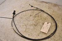 2006 Yamaha Rhino 660 4WD Choke Cable 5UG-26331-00-00