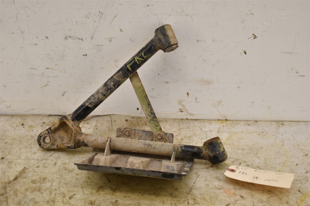 2006 Yamaha Rhino 660 4WD Right Front Lower A Arm 5UG-F358A-00-00