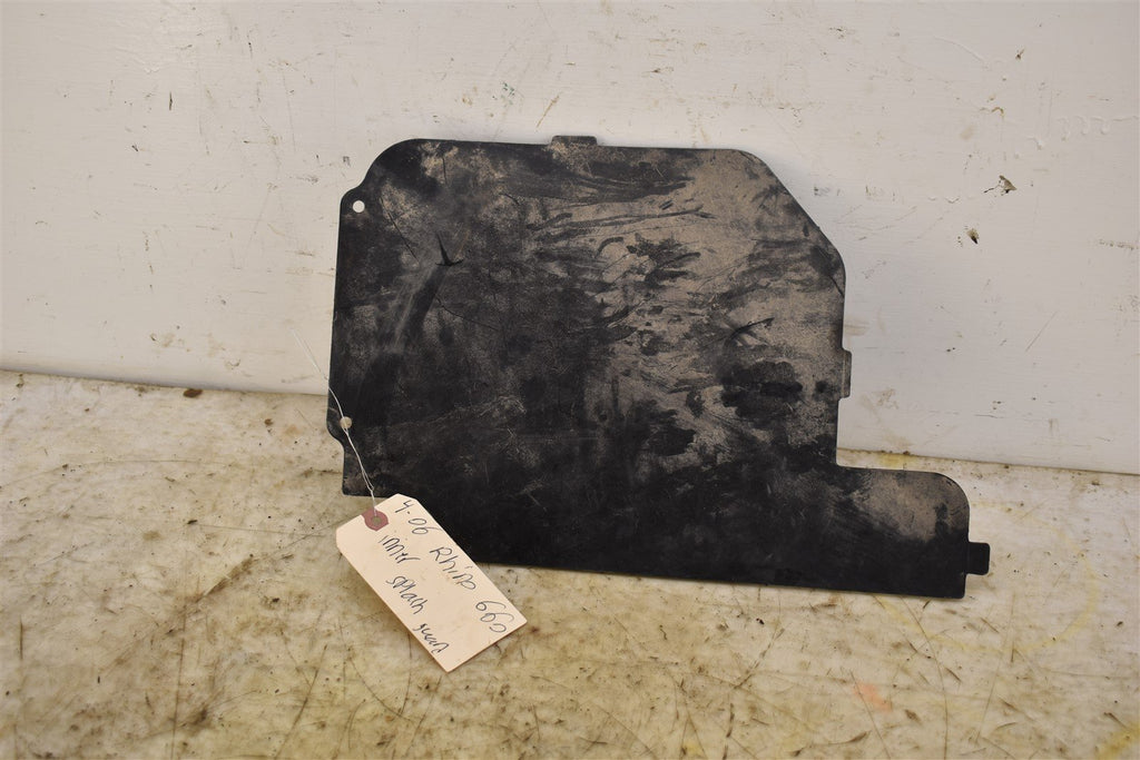 2006 Yamaha Rhino 660 4WD  Inner Splash Guard