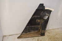 2006 Yamaha Rhino 660 4WD Right Rocker Panel 5UG-K810G-01-00