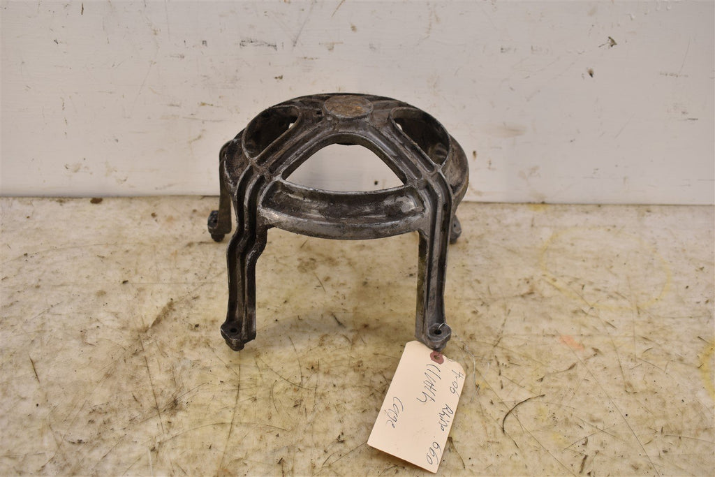 2006 Yamaha Rhino 660 4WD Clutch Cage 5KM-15442-00-00