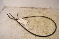 2006 Yamaha Rhino 660 4WD Brake Cable 5UG-26341-00-00