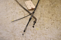 2006 Yamaha Rhino 660 4WD Brake Cable 5UG-26341-00-00