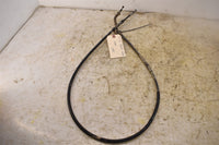 2006 Yamaha Rhino 660 4WD Brake Cable 5UG-26341-00-00