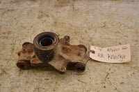 2006 Yamaha Rhino 660 4WD Right Rear Knuckle 5UG-F530F-11-00