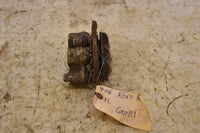 2006 Yamaha Rhino 660 4WD Front Left Caliper 3LD-2580U-01-00