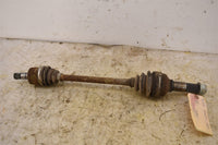 2006 Yamaha Rhino 660 4WD Front Left Axle 5UG-F518F-20-00
