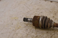 2006 Yamaha Rhino 660 4WD Front Left Axle 5UG-F518F-20-00