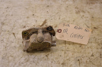 2006 Yamaha Rhino 660 4WD Right Front Brake Caliper 3LD-2580T-01-00