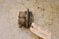 2006 Yamaha Rhino 660 4WD Right Front Brake Caliper 3LD-2580T-01-00