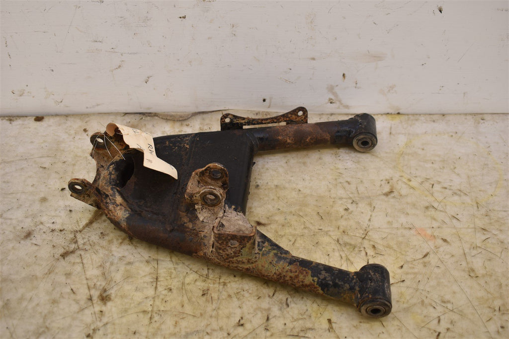 2006 Yamaha Rhino 660 4WD Right Rear Lower A Arm 5UG-F217N-10-00