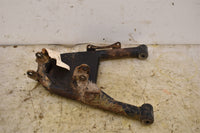 2006 Yamaha Rhino 660 4WD Right Rear Lower A Arm 5UG-F217N-10-00