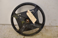 2006 Yamaha Rhino 660 4WD Steering Wheel JN3-F3838-00-00